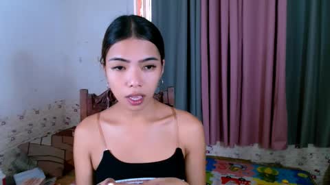 Pau and jence online show from 05-27-26, 02:08