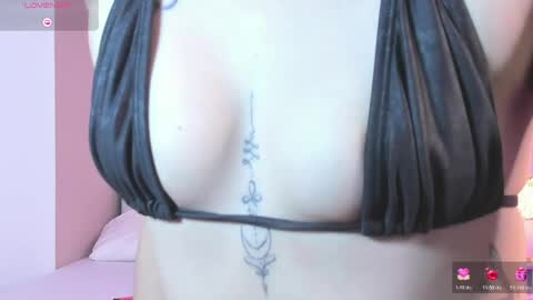 Snapshot of miataylorsweet chatting on 04-27-26, 03:21 Mia online show from 04-27-26, 03:21
