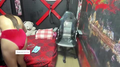 Mariana online show from 09-16-25, 12:17