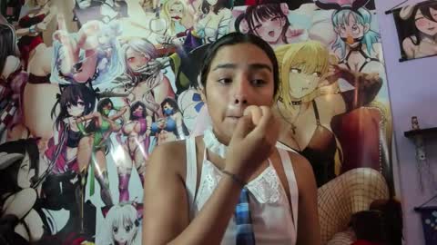 Mariana online show from 09-29-25, 11:59