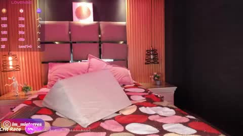 miatorres4 online show from 05-18-26, 12:44