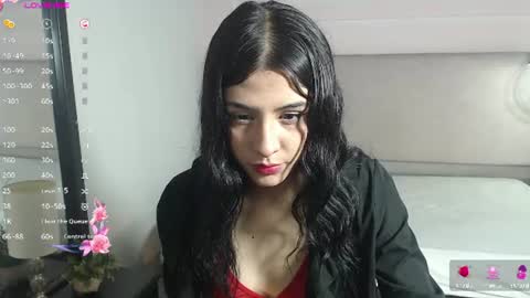 Snapshot of miaturner8 chatting on 07-22-26, 11:35 miaturner8 online show from 07-22-26, 11:35