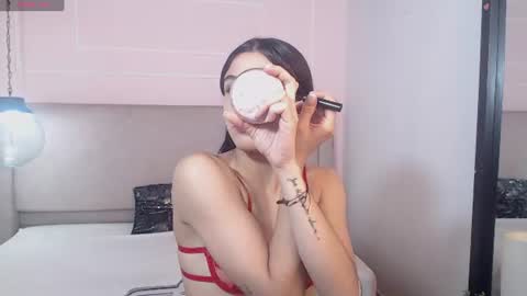 Snapshot of miaturner8 chatting on 07-25-26, 11:52 miaturner8 online show from 07-25-26, 11:52