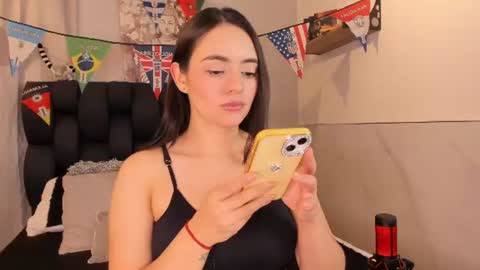 Snapshot of miavelvet1 chatting on 07-03-26, 03:13 miavelvet1 online show from 07-03-26, 03:13