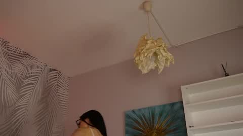 Kimmy online show from 05-23-26, 07:29