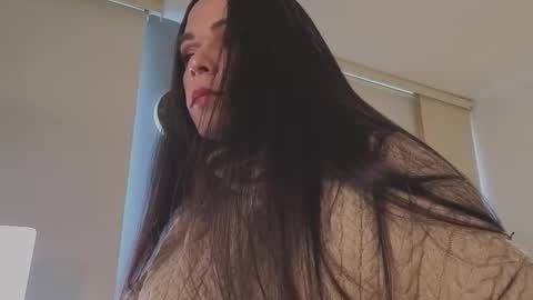 Mia online show from 03-20-26, 05:40