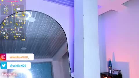 Mia Villalobos online show from 07-05-26, 04:19