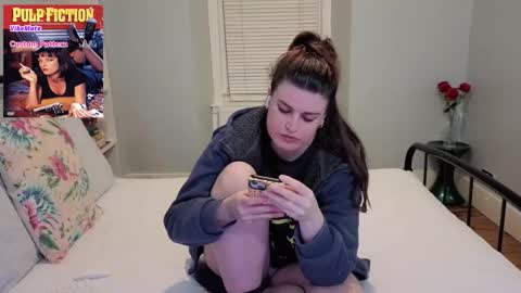 Mia  online show from 03-01-26, 10:34