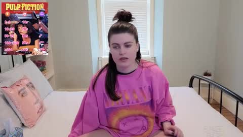 Mia  online show from 04-08-26, 10:04