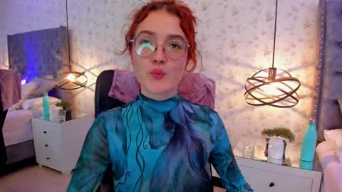 Mia winx  online show from 02-14-25, 04:37