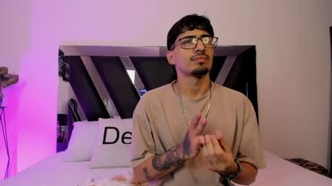 MiaIron online show from 04-04-26, 12:13