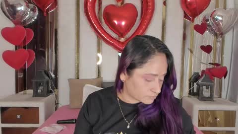 micaelahott_ online show from 02-24-25, 02:40