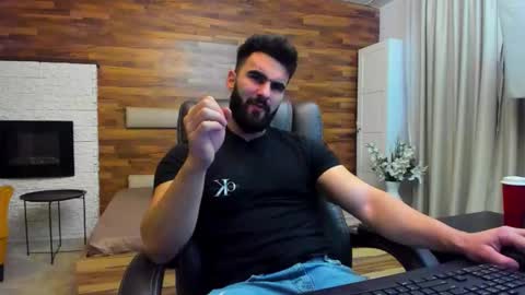 MicahLane online show from 11-29-25, 05:54