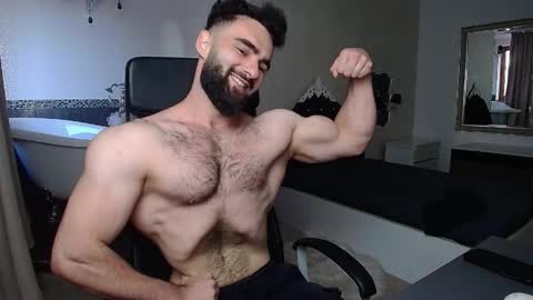 Snapshot of micahlane chatting on 04-27-26, 04:10 MicahLane online show from 04-27-26, 04:10