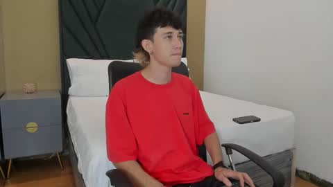 Michael online show from 01-16-26, 01:26