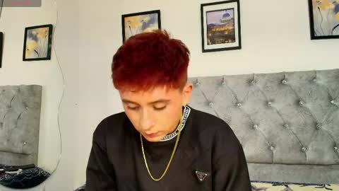 Maicol online show from 05-10-26, 12:05