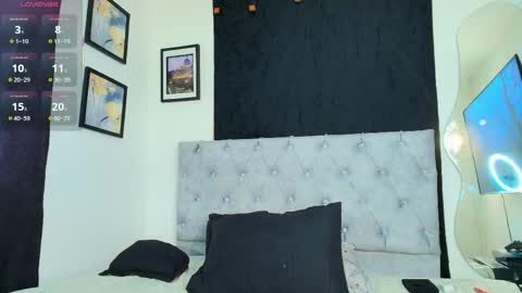Maicol online show from 05-17-26, 04:43