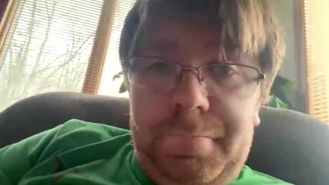 Big Dick Mike online show from 04-03-26, 08:18