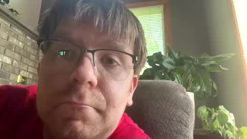 Big Dick Mike online show from 05-19-26, 08:37