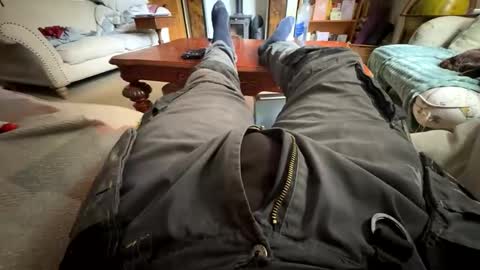 Snapshot of michael12643 chatting on 10-06-25, 09:51 James online show from 10-06-25, 09:51