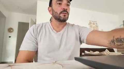 michael666c online show from 09-16-25, 06:58