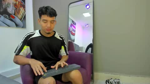 Michael Ross online show from 01-07-26, 11:34