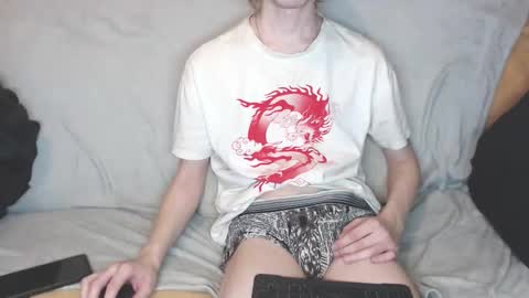 Michael online show from 11-18-25, 06:34