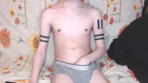 Michael online show from 01-09-26, 06:53