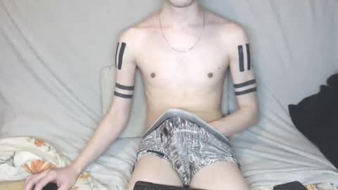 Michael online show from 02-05-26, 05:06