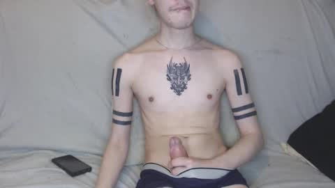 Michael online show from 02-17-26, 02:02