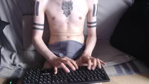 Michael online show from 05-22-26, 08:21