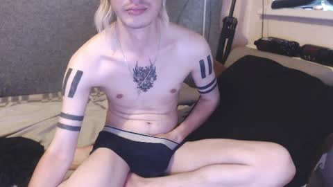 Michael online show from 07-05-26, 09:38