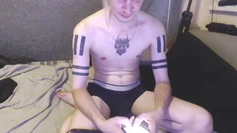 Michael online show from 07-06-26, 11:51
