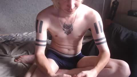 Michael online show from 07-28-26, 11:17