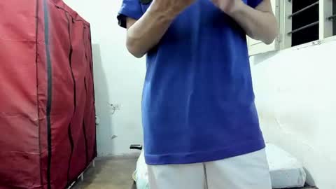 Snapshot of michael_david123 chatting on 07-27-26, 12:28 michael_david123 online show from 07-27-26, 12:28