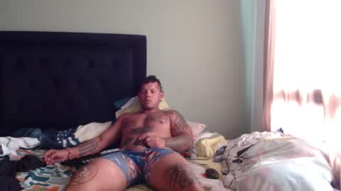 Michael Daviss online show from 03-03-26, 09:21