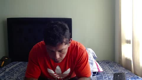 Michael Daviss online show from 04-03-26, 04:16