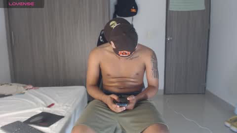 Angel online show from 01-16-25, 03:23