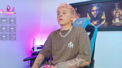 michael_lopez_1 online show from 03-02-26, 05:08