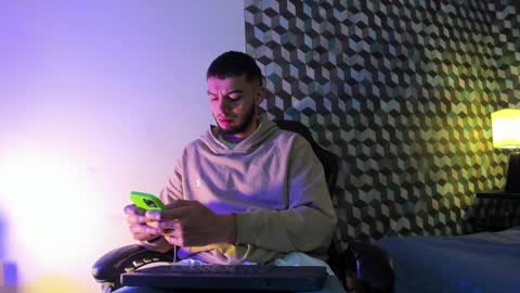 Michael Stevens online show from 01-20-25, 01:11