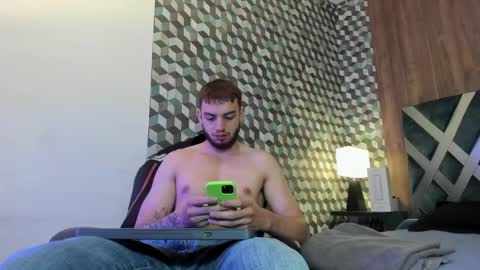 Michael Stevens online show from 02-04-25, 11:49