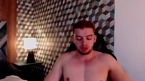 Michael Stevens online show from 02-12-25, 03:38