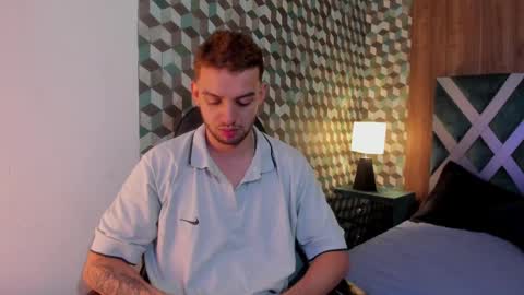 Michael Stevens online show from 02-13-25, 12:11