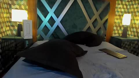 Michael Stevens online show from 02-20-25, 11:43