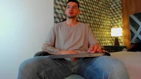 Michael Stevens online show from 02-25-25, 02:11