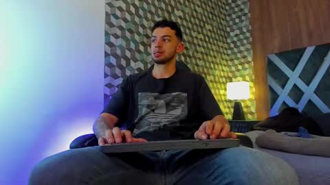 Michael Stevens online show from 03-01-25, 06:43