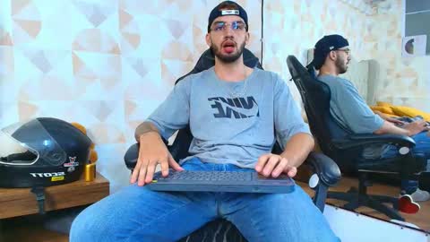 Michael Stevens online show from 09-14-25, 09:47