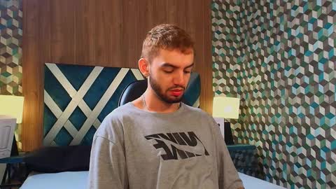 Michael Stevens online show from 09-17-25, 10:28