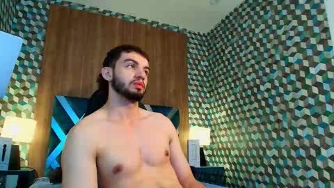 Michael Stevens online show from 09-23-25, 03:48