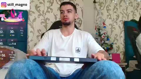 Michael Stevens online show from 12-15-25, 11:03